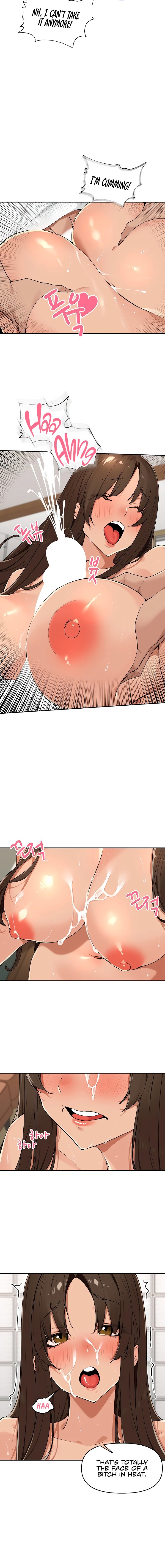 The Village’s Special Law Chapter 57 - Page 10 in English