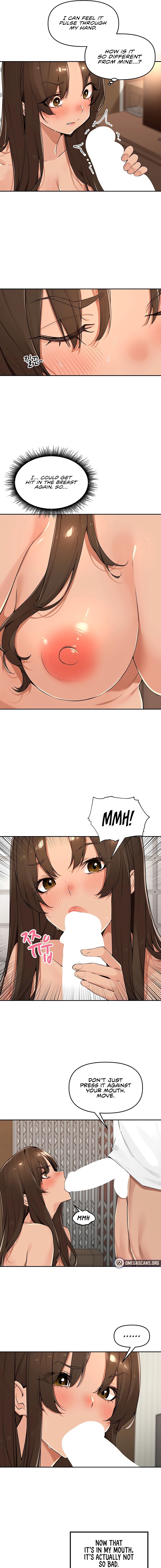 The Village’s Special Law Chapter 57 - Page 5 in English
