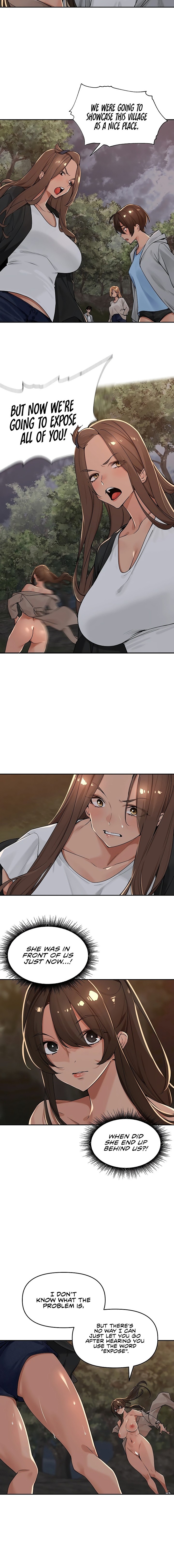 The Village’s Special Law Chapter 60 - Page 10 in English