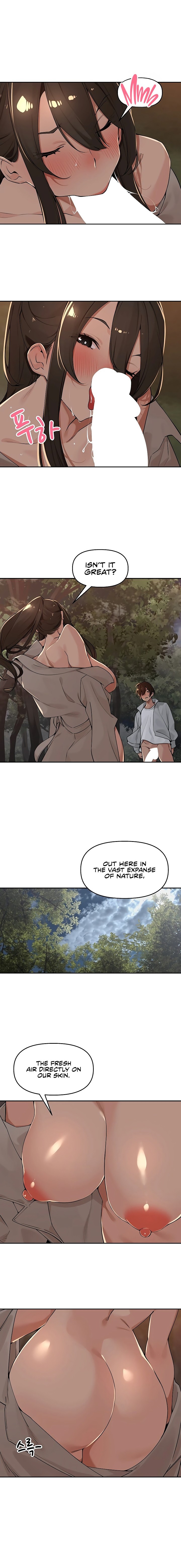 The Village’s Special Law Chapter 60 - Page 4 in English