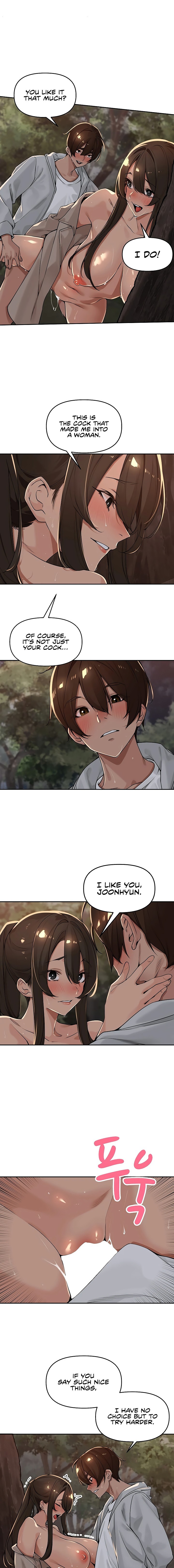 The Village’s Special Law Chapter 60 - Page 7 in English