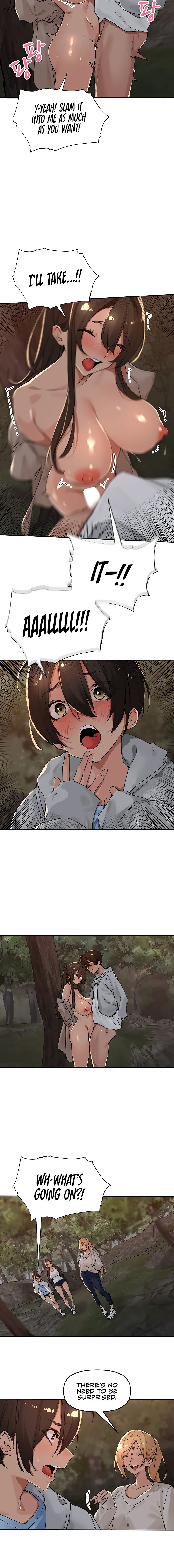 The Village’s Special Law Chapter 60 - Page 8 in English