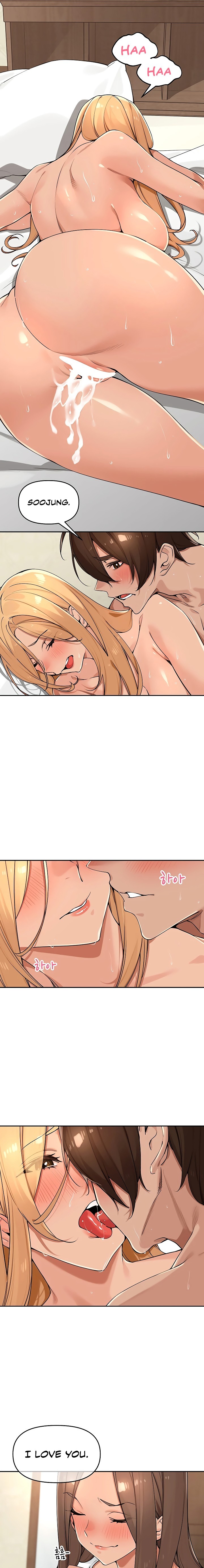 The Village’s Special Law Chapter 61 - Page 13 in English