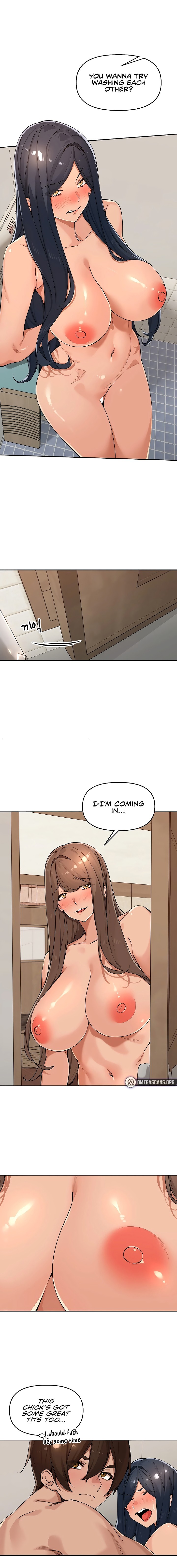 The Village’s Special Law Chapter 62 - Page 5 in English