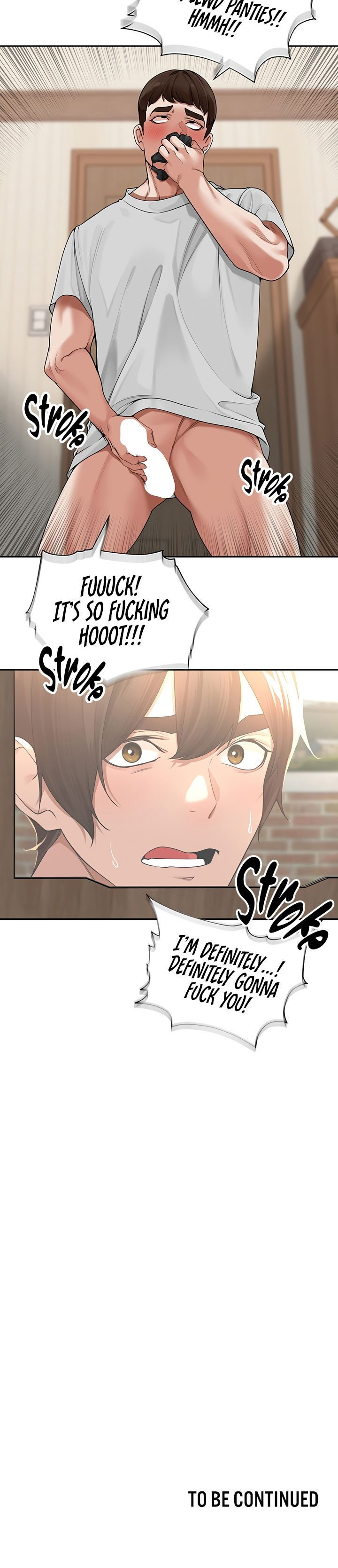 The Village’s Special Law Chapter 9 - Page 14 in English