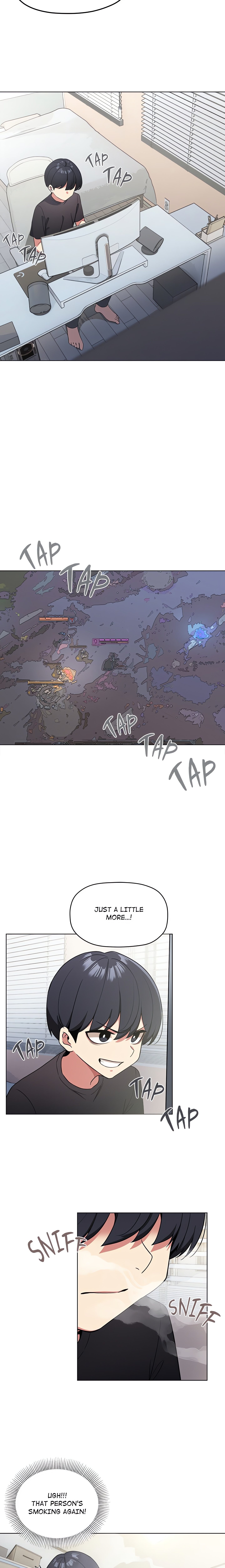 Someone Stop Her (Uncensored) Chapter 1 - Page 12 in English