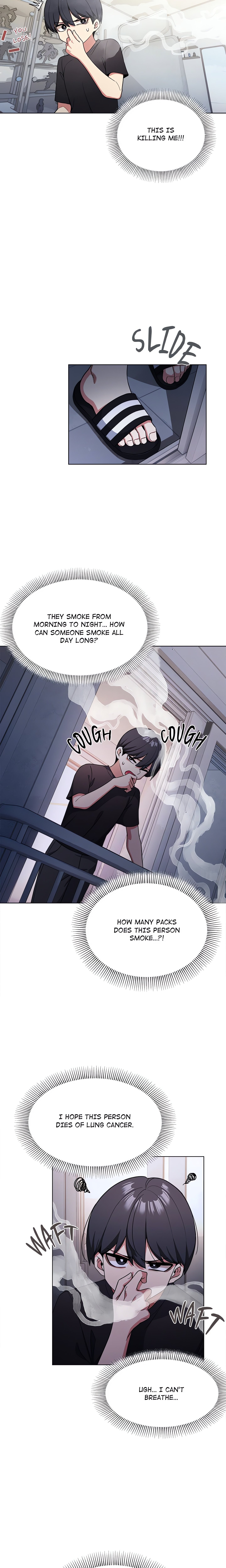 Someone Stop Her (Uncensored) Chapter 1 - Page 13 in English