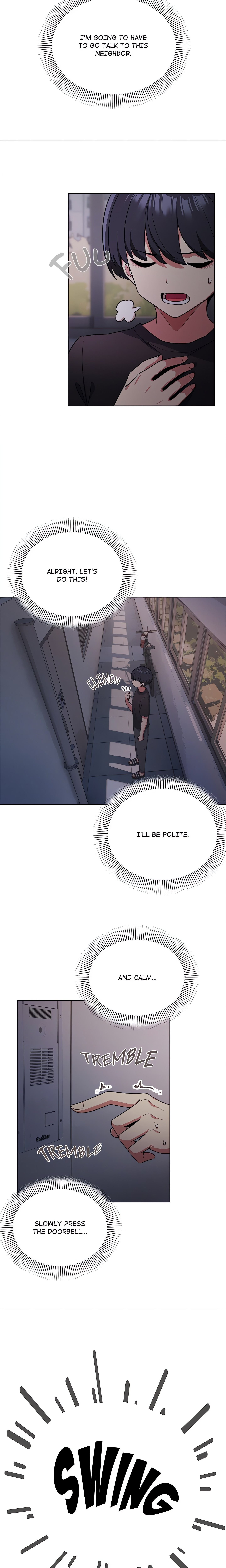 Someone Stop Her (Uncensored) Chapter 1 - Page 14 in English
