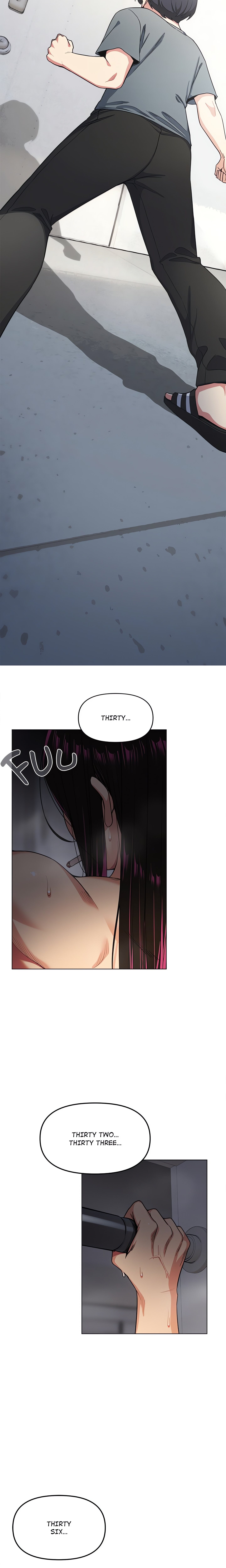 Someone Stop Her (Uncensored) Chapter 1 - Page 24 in English