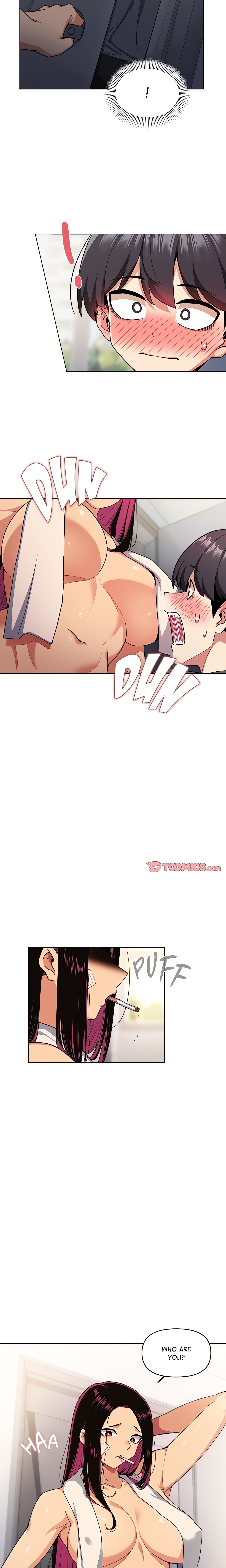 Someone Stop Her (Uncensored) Chapter 1 - Page 28 in English