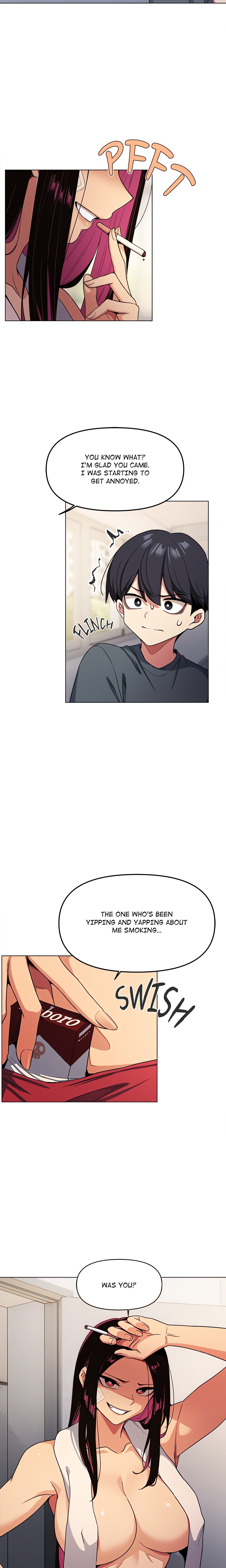 Someone Stop Her (Uncensored) Chapter 1 - Page 34 in English