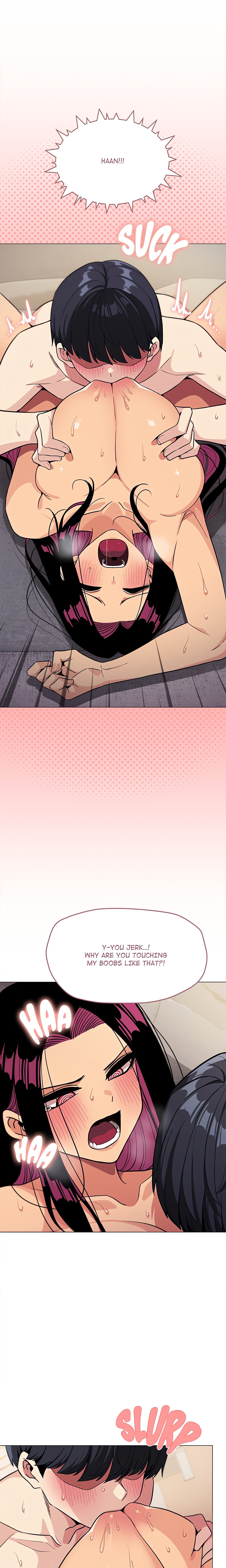 Someone Stop Her (Uncensored) Chapter 10 - Page 12 in English