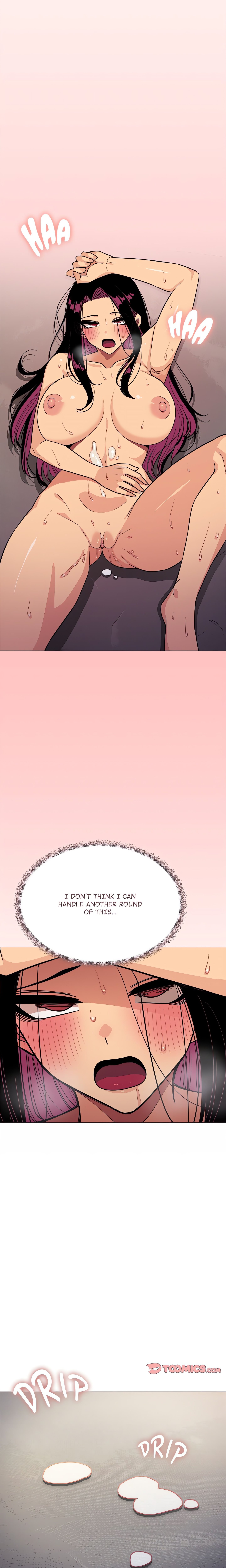 Someone Stop Her (Uncensored) Chapter 10 - Page 19 in English