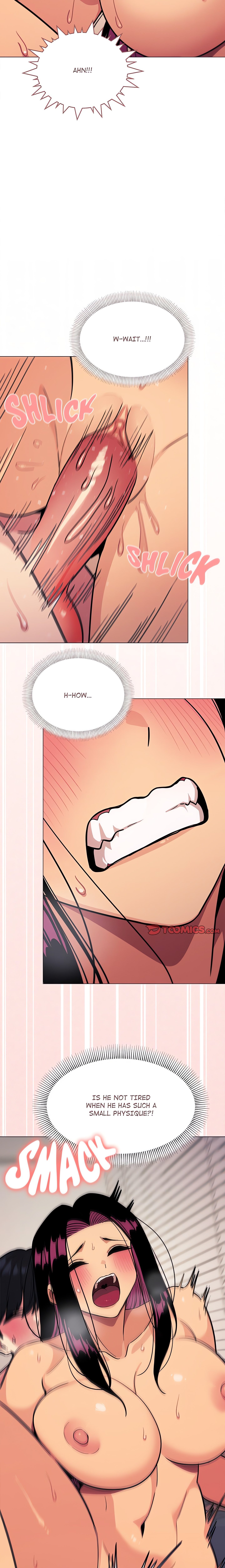 Someone Stop Her (Uncensored) Chapter 10 - Page 26 in English