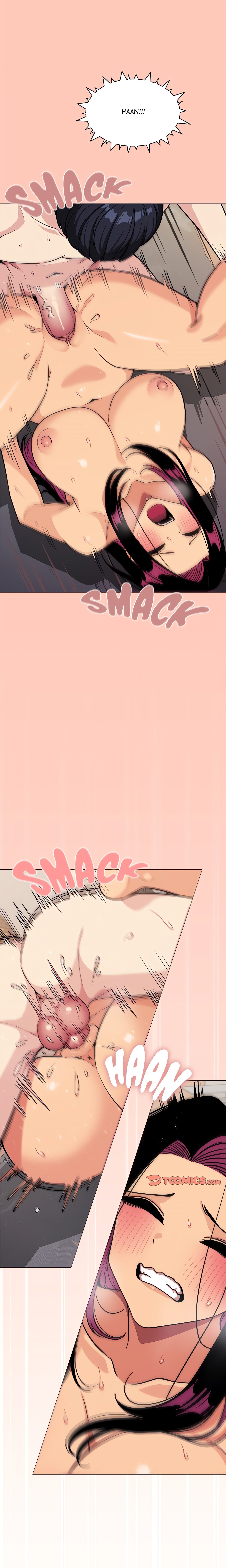 Someone Stop Her (Uncensored) Chapter 10 - Page 4 in English