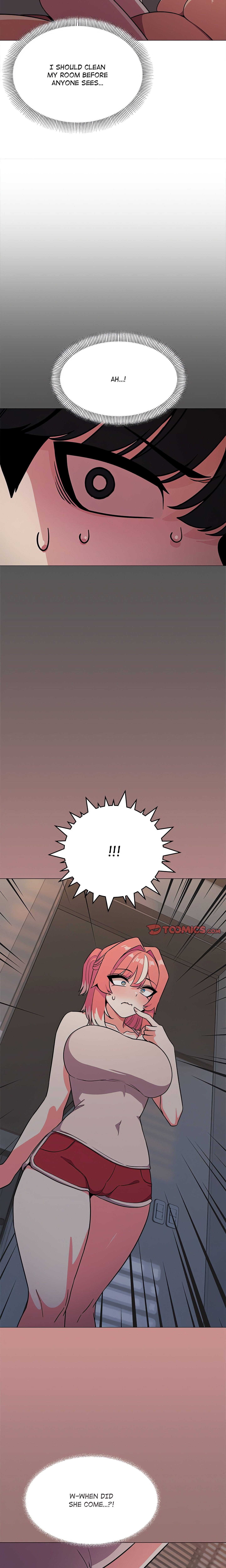 Someone Stop Her (Uncensored) Chapter 11 - Page 12 in English