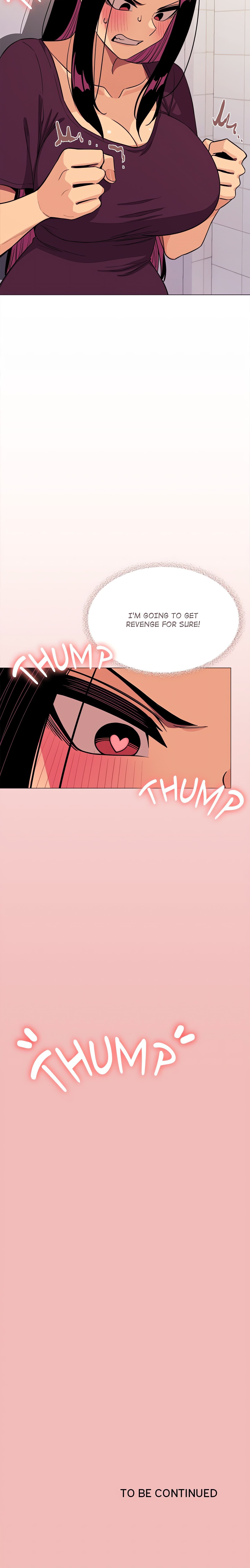 Someone Stop Her (Uncensored) Chapter 11 - Page 33 in English
