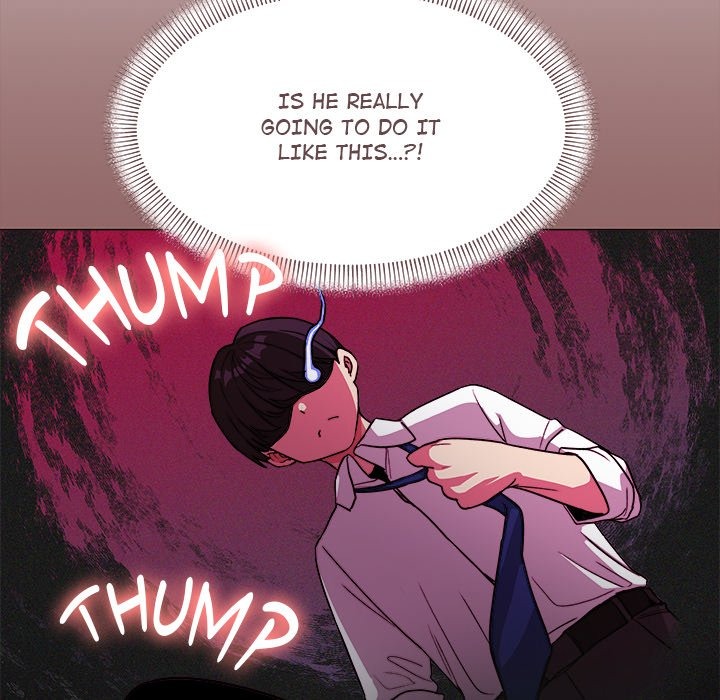 Someone Stop Her (Uncensored) Chapter 13 - Page 141 in English