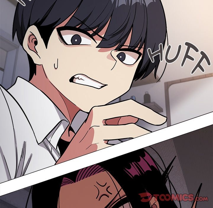 Someone Stop Her (Uncensored) Chapter 13 - Page 159 in English