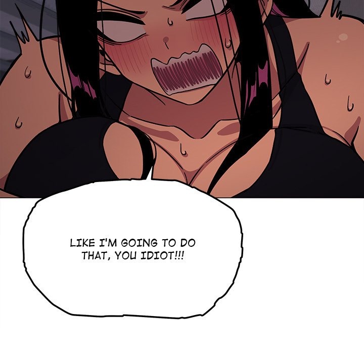 Someone Stop Her (Uncensored) Chapter 13 - Page 160 in English