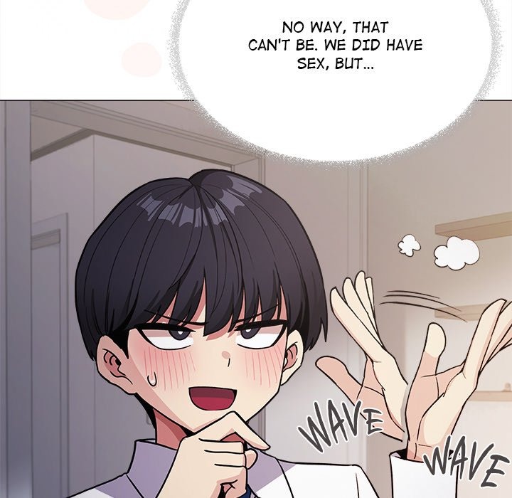 Someone Stop Her (Uncensored) Chapter 13 - Page 20 in English