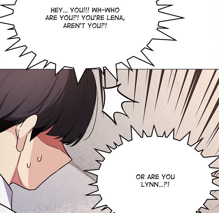 Someone Stop Her (Uncensored) Chapter 13 - Page 25 in English
