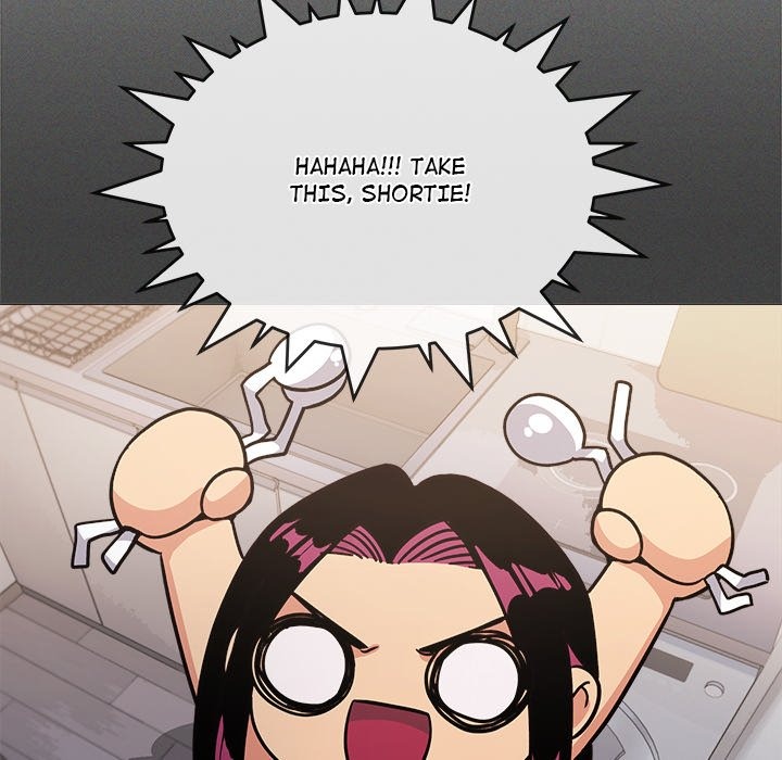 Someone Stop Her (Uncensored) Chapter 13 - Page 43 in English