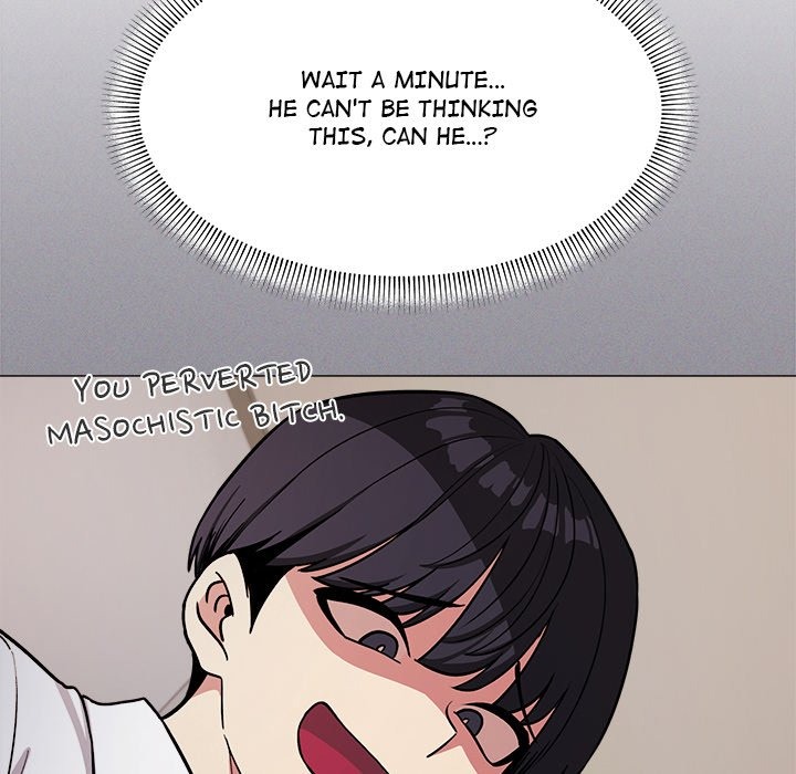 Someone Stop Her (Uncensored) Chapter 13 - Page 52 in English
