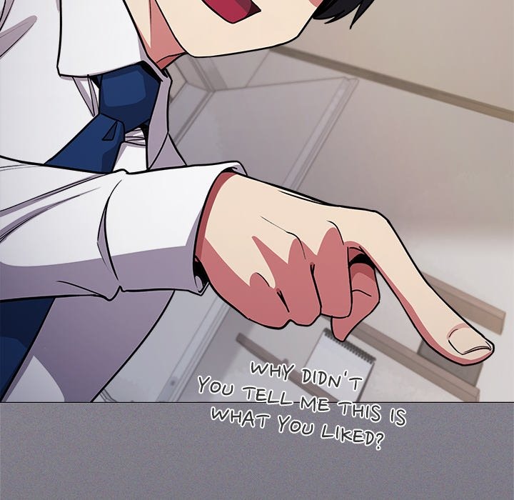 Someone Stop Her (Uncensored) Chapter 13 - Page 53 in English