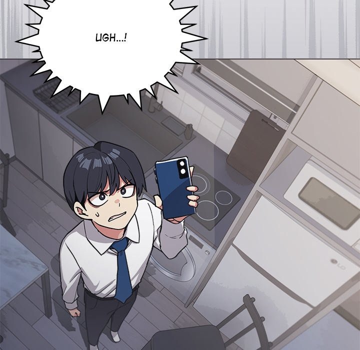Someone Stop Her (Uncensored) Chapter 13 - Page 94 in English