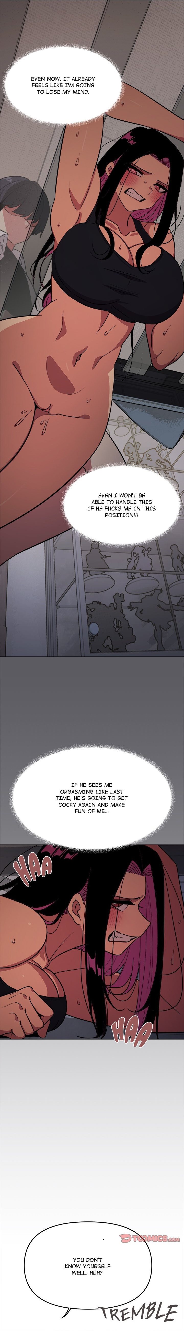 Someone Stop Her (Uncensored) Chapter 14 - Page 16 in English