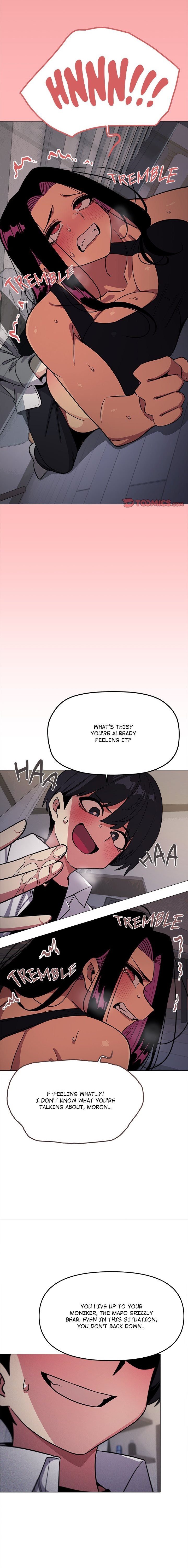 Someone Stop Her (Uncensored) Chapter 14 - Page 6 in English