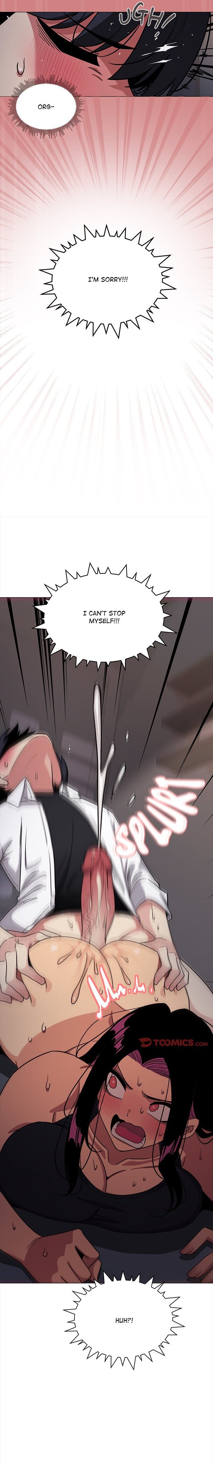 Someone Stop Her (Uncensored) Chapter 15 - Page 23 in English