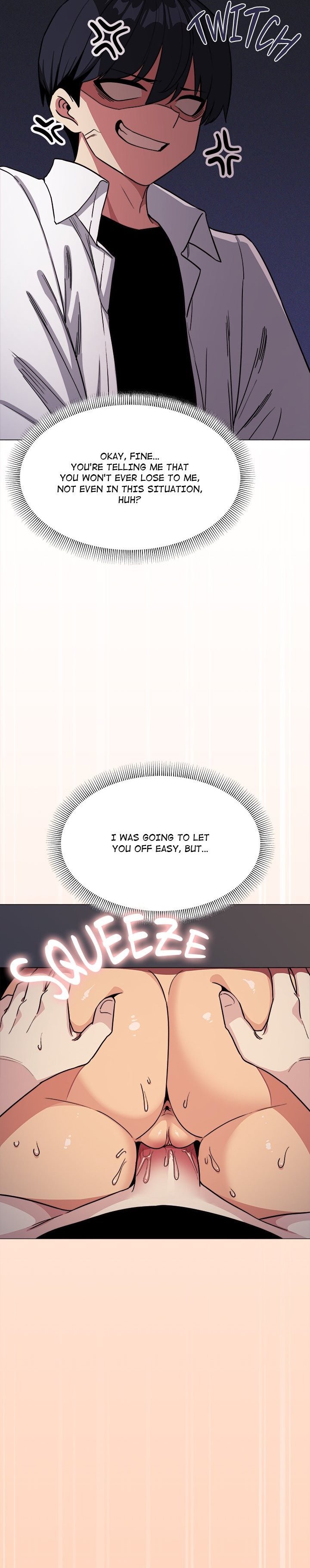 Someone Stop Her (Uncensored) Chapter 15 - Page 8 in English