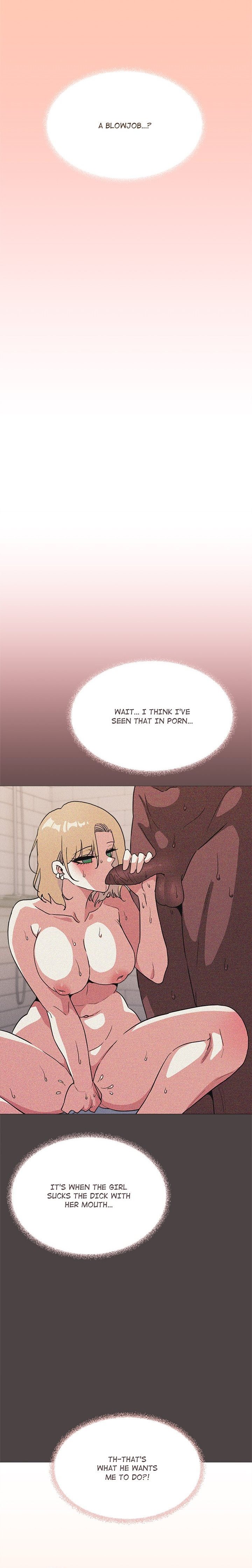 Someone Stop Her (Uncensored) Chapter 16 - Page 14 in English
