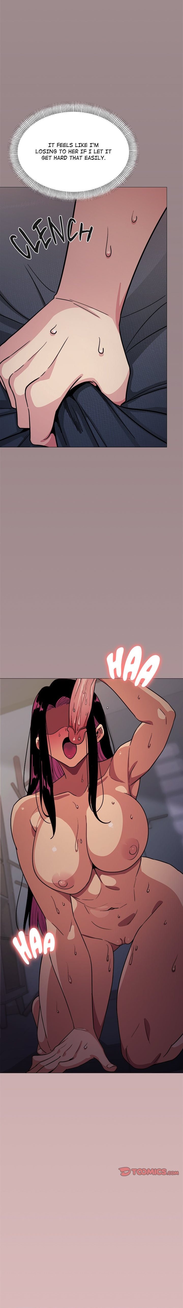 Someone Stop Her (Uncensored) Chapter 16 - Page 25 in English