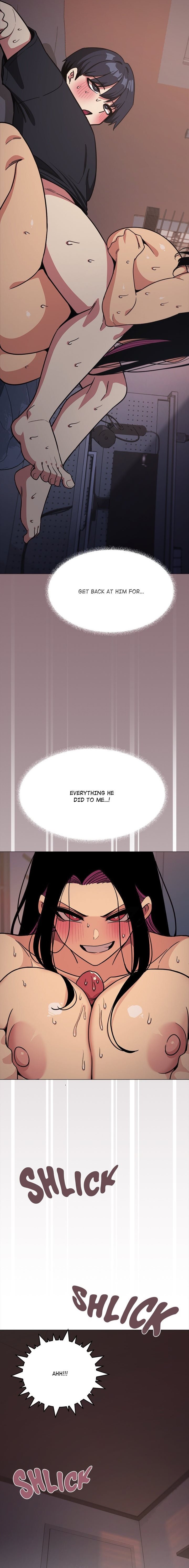 Someone Stop Her (Uncensored) Chapter 17 - Page 17 in English