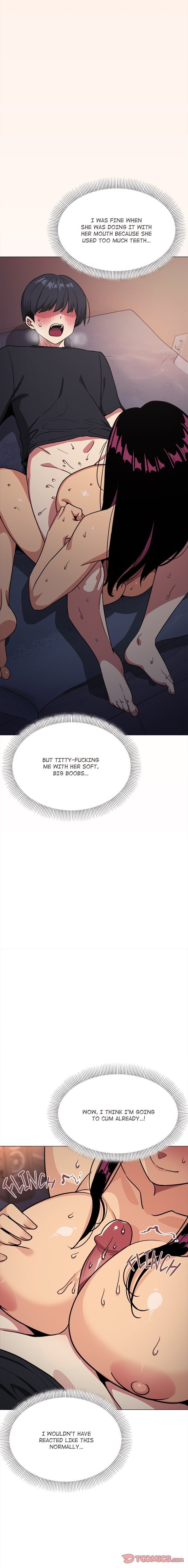 Someone Stop Her (Uncensored) Chapter 17 - Page 20 in English
