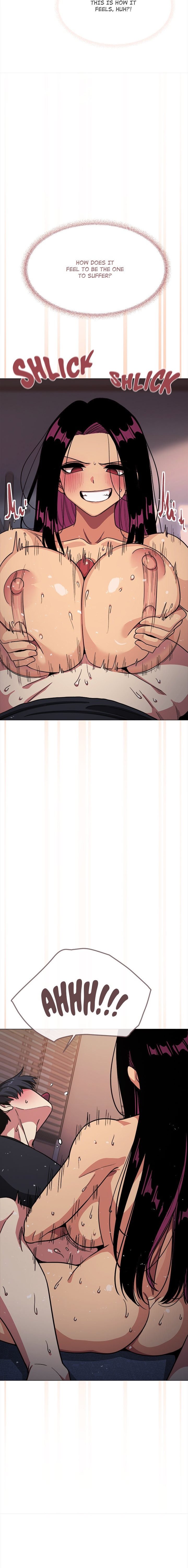 Someone Stop Her (Uncensored) Chapter 17 - Page 24 in English