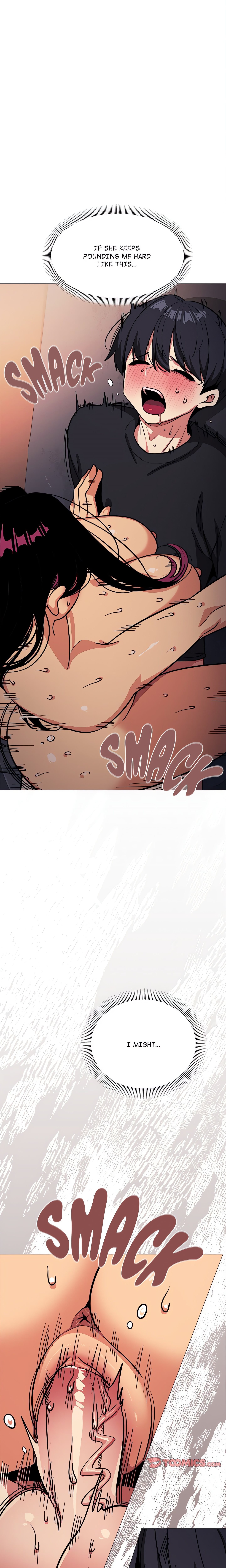 Someone Stop Her (Uncensored) Chapter 18 - Page 16 in English