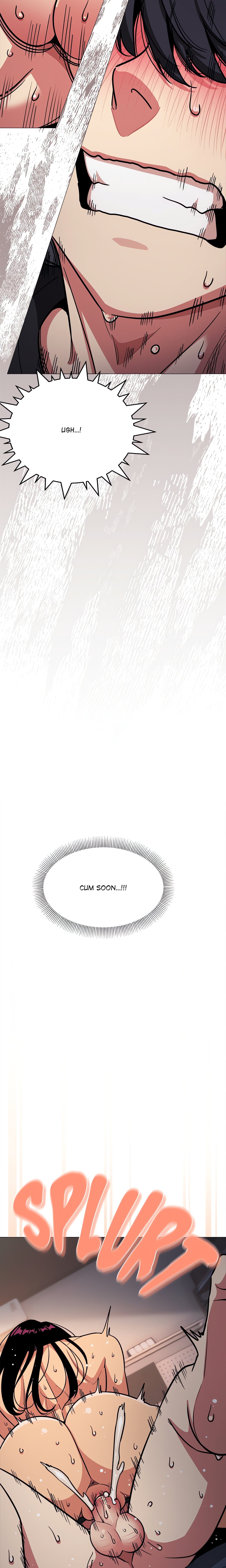 Someone Stop Her (Uncensored) Chapter 18 - Page 17 in English