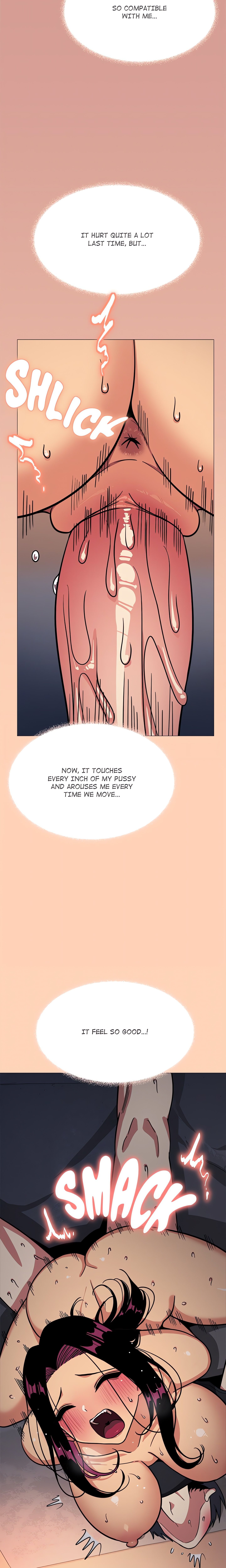 Someone Stop Her (Uncensored) Chapter 18 - Page 6 in English