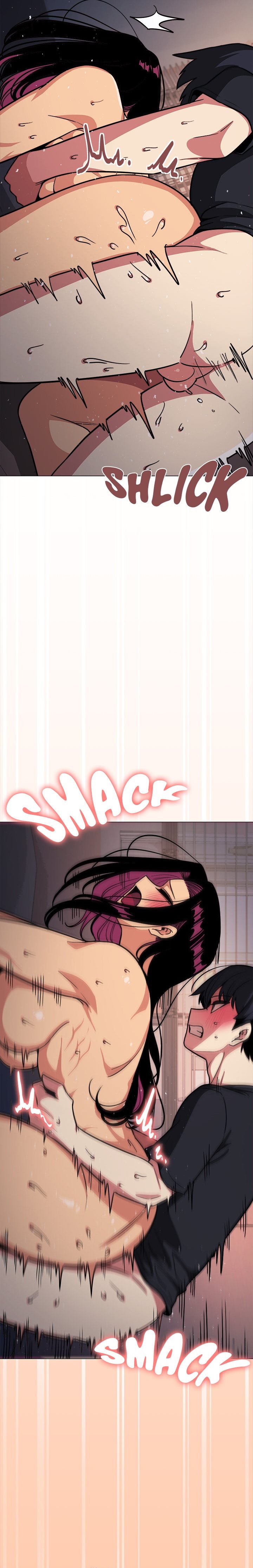 Someone Stop Her (Uncensored) Chapter 19 - Page 16 in English