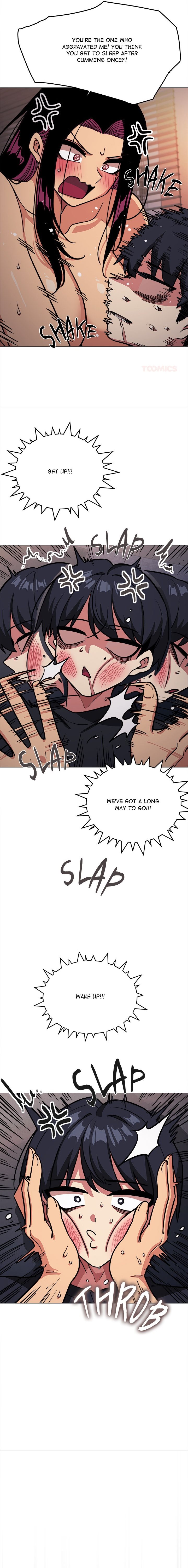 Someone Stop Her (Uncensored) Chapter 19 - Page 4 in English