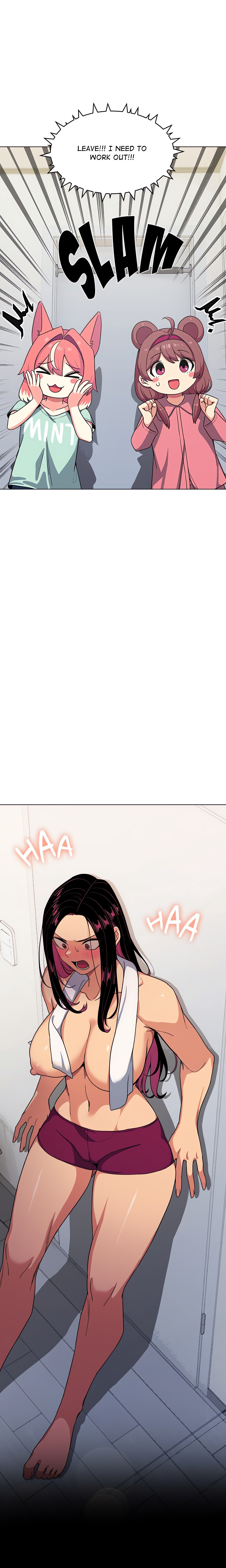 Someone Stop Her (Uncensored) Chapter 2 - Page 27 in English