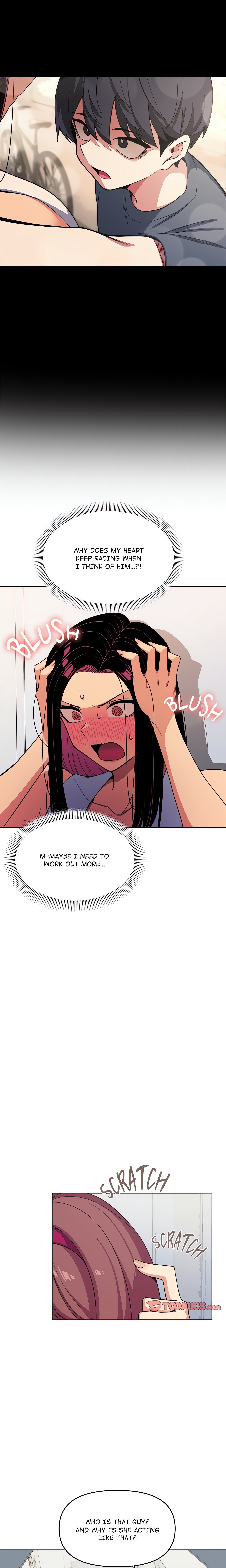 Someone Stop Her (Uncensored) Chapter 2 - Page 28 in English