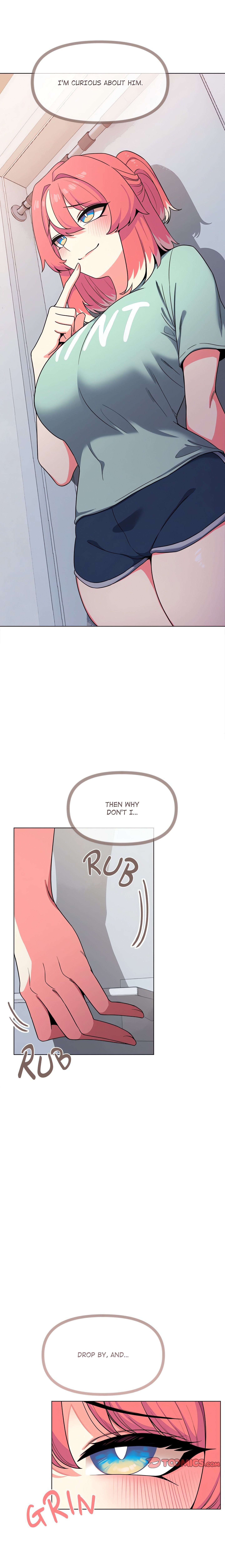 Someone Stop Her (Uncensored) Chapter 2 - Page 30 in English