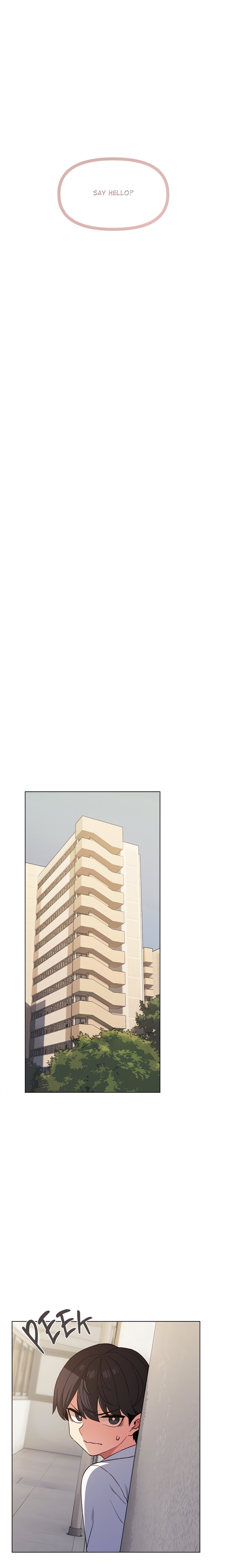 Someone Stop Her (Uncensored) Chapter 2 - Page 31 in English