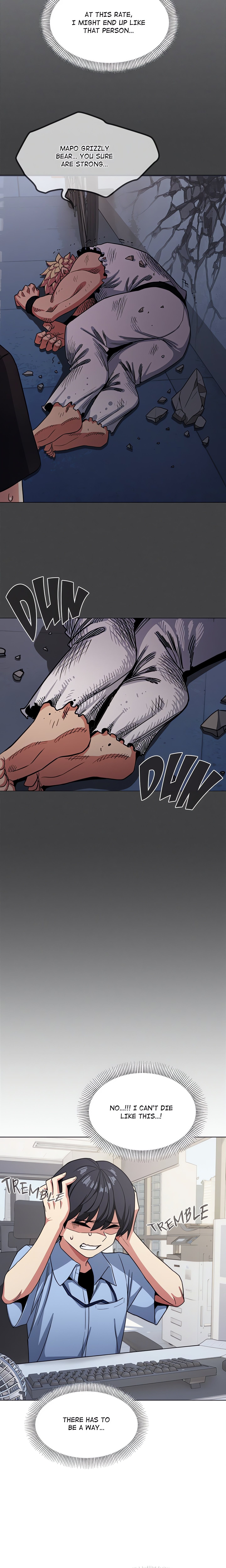 Someone Stop Her (Uncensored) Chapter 2 - Page 8 in English