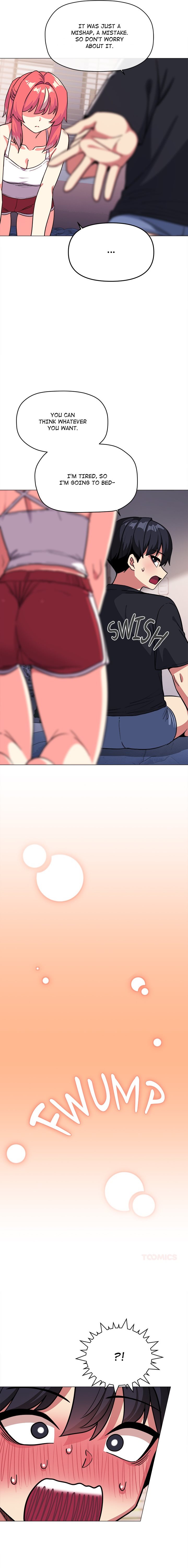 Someone Stop Her (Uncensored) Chapter 21 - Page 19 in English